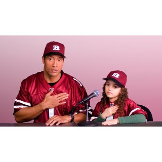 Game Plan, The (2007)