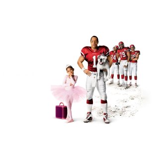 Game Plan, The (2007)