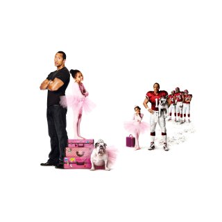 Game Plan, The (2007)