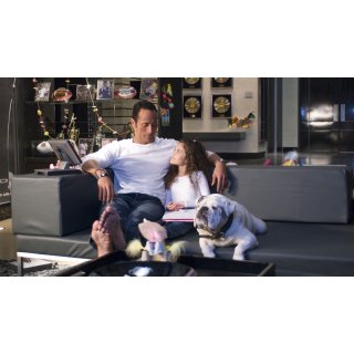 Game Plan, The (2007)