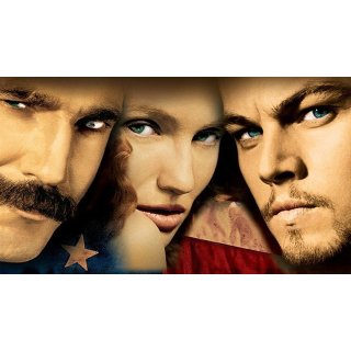 Gangs of New York (2002)