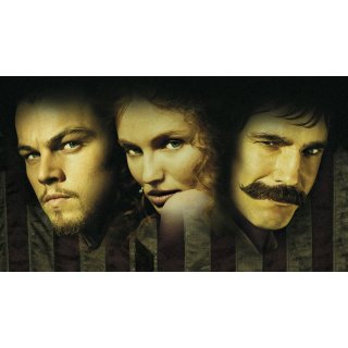 Gangs of New York (2002)