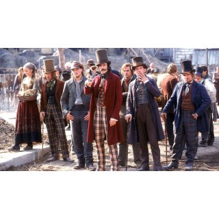 Gangs of New York (2002)