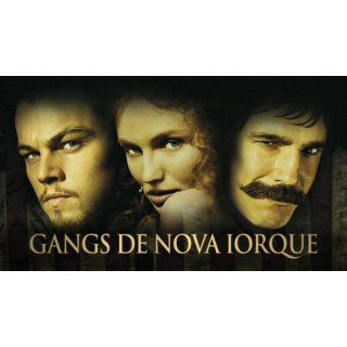 Gangs of New York (2002)