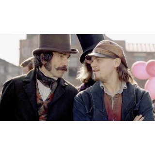 Gangs of New York (2002)