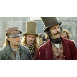 Gangs of New York (2002)