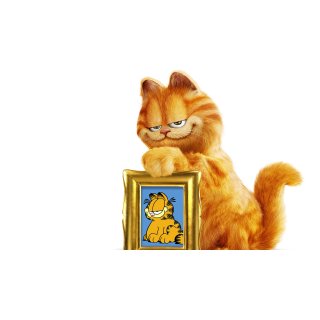Garfield (2004)