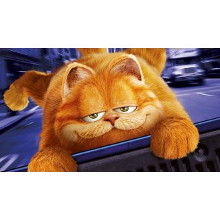 Garfield (2004)
