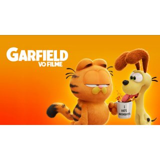 Garfield Movie, The Picture 3