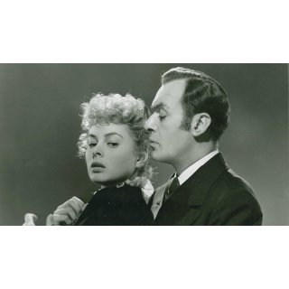 Gaslight (1970)