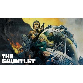 Gauntlet, The (1970)