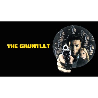 Gauntlet, The (1970)
