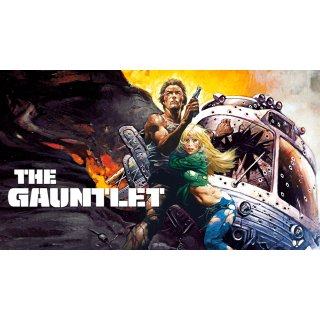 Gauntlet, The Picture 10