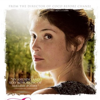 Poster of Music Box Films' Gemma Bovery (2015)
