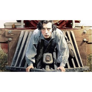 General, The (1970)