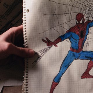 Generations: The Evolution of Spider-Man (2026)