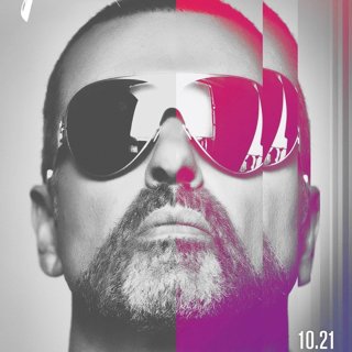 Poster of Showtime's George Michael: Freedom (2017)
