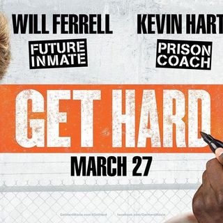 Get Hard Picture 8