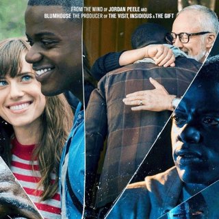 Get Out Picture 2