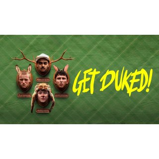 Get Duked! (2020)