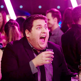 Jonah Hill stars as Aaron Greenberg in Universal Pictures' Get Him to the Greek (2010)
