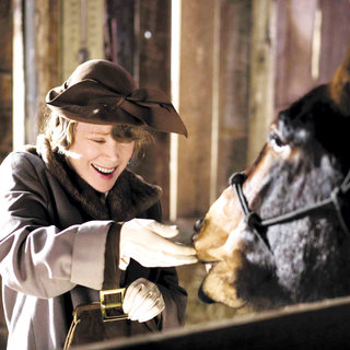 Sissy Spacek stars as Mattie Darrow in Sony Pictures Classics' Get Low (2010)