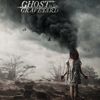 Poster of Cellar Door Films' Ghost in the Graveyard (2019)
