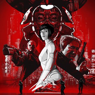 Ghost in the Shell Picture 3
