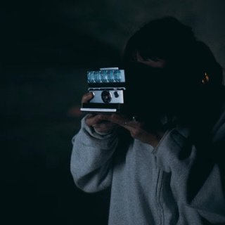 Ghost In The Frame Picture 2
