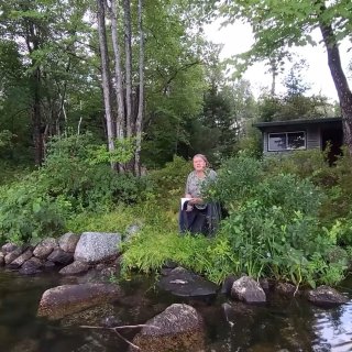 Ghost on the Lake (2026)