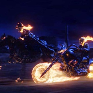 Ghost Rider Picture 18