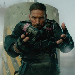Ghost Soldier Picture 3