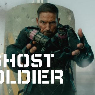 Ghost Soldier Picture 4