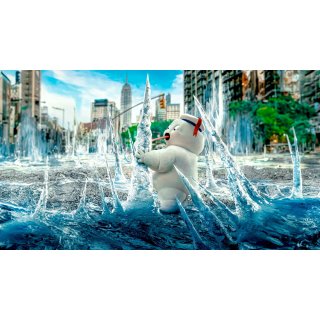 Ghostbusters: Frozen Empire (2024)
