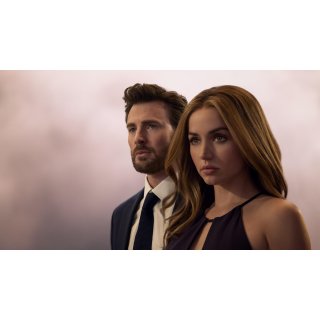 Ghosted (2023)