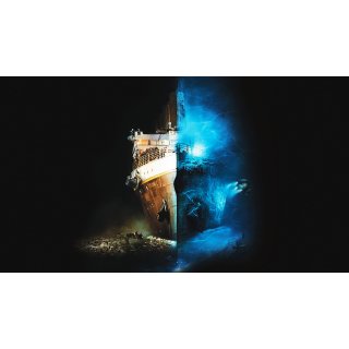 Ghosts Of The Abyss Picture 1
