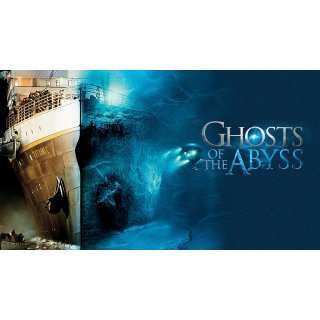 Ghosts Of The Abyss Picture 2