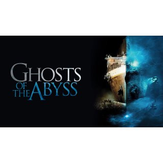 Ghosts Of The Abyss Picture 5