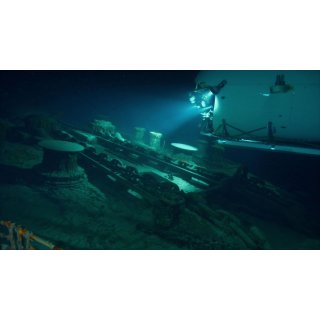 Ghosts Of The Abyss Picture 7