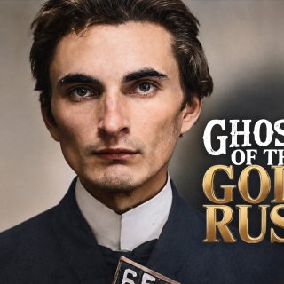 Ghosts of the Gold Rush (2026)