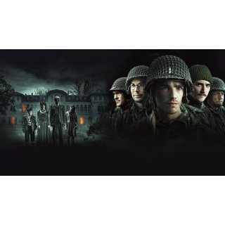 Ghosts of War (2020)