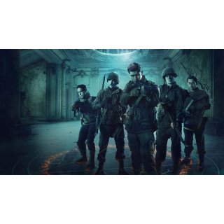 Ghosts of War (2020)