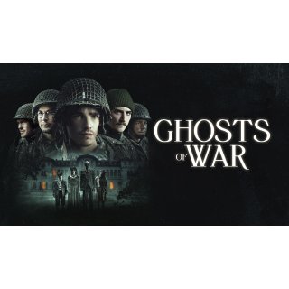 Ghosts of War (2020)