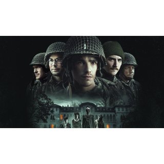 Ghosts of War (2020)