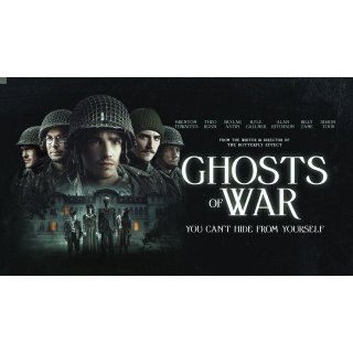Ghosts of War (2020)
