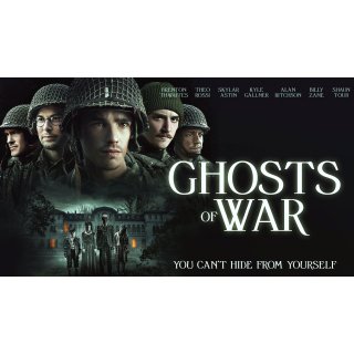 Ghosts of War (2020)