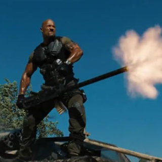 G.I. Joe: Retaliation Picture 15