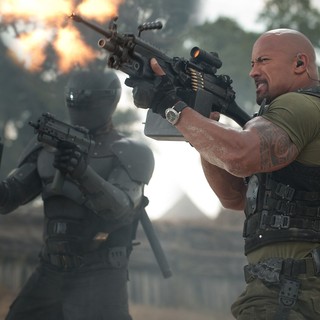 G.I. Joe: Retaliation Picture 92