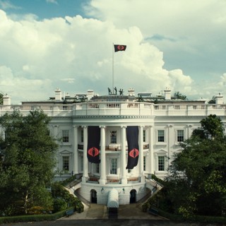 G.I. Joe: Retaliation Picture 93