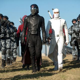 G.I. Joe: Retaliation Picture 94